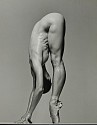Howard  Schatz, Dance Study:  Shannon Chain #10
1997, Archival pigment print