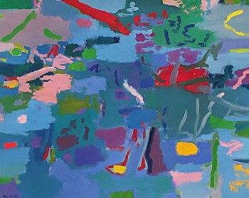 Stan Brodsky -&nbsp;Untitled, 1984