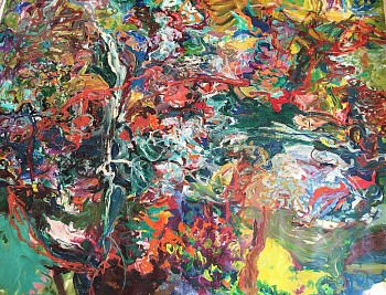 Amaranth Ehrenhalt - Everywhere, 1959 &bull;