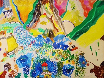 Aristomis Kaldis:  Falstaff Revisited 