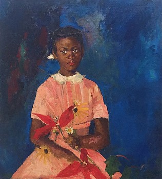 Margery Austen  Ryerson - Sunday Best, c. 1925