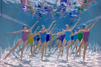 Howard  Schatz - Corps du Ballet, 2005