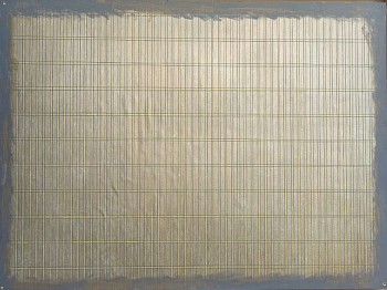 Perle Fine - An Accordment (in Brown and Gold), c. 1970