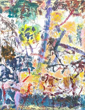 Stan Brodsky -&nbsp;Immersioin, 2006