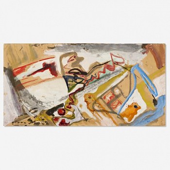 Vivian Springford - Untitled, c. 1963