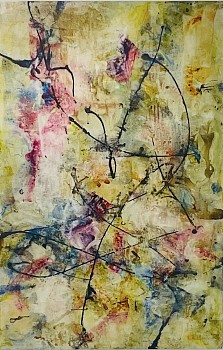 Harriette Joffe - Untitled, from the Riversong Series, 2015