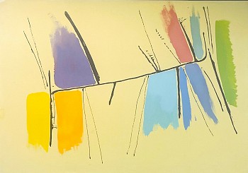 Artist: Dan  Christensen