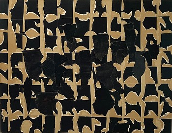 Artist: Robert  Richenburg