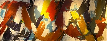 Artist: John  Little