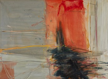 Robert S.  Neuman - Rambla de las Flores, 1958