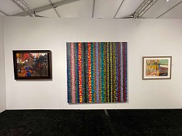 Past Fairs: Hamptons Fine Art Fair 2024, Jul 11 – Jul 24, 2024