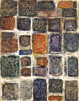 Martha McKay -&nbsp;Untitled, c. 1955