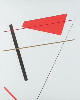 Gerald Johnson - Untitled, c. 1975