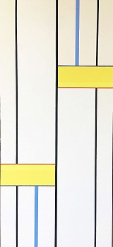 Gerald Johnson - Untitled, c. 1975