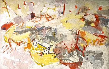 Artist: Morris Shulman