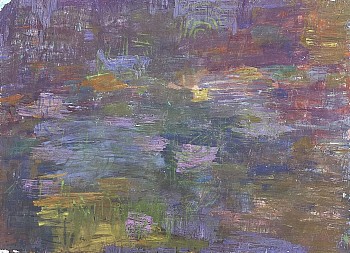 Morris Shulman -&nbsp;Untitled, c. 1958