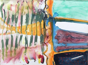 Amaranth Ehrenhalt - Untitled, 1969 &bull;