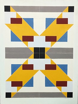 Gerald Johnson - Untitled, c. 1975