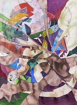 Amaranth Ehrenhalt - Kyle, 1960