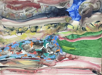 Amaranth Ehrenhalt - 4:35 PM, 1968/1973