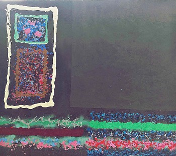 Artist: Edward Avedisian