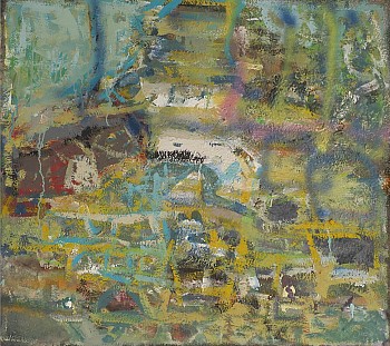 Gandy Brodie -&nbsp;Brookj, 1975