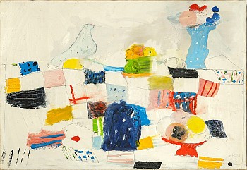 Artist: Edith  Schloss