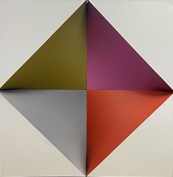 Sydney  Butchkes -&nbsp;Untitled 373, ND