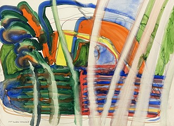 Amaranth Ehrenhalt - Eudora, 1957