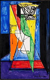 Hans Hofmann Biography
