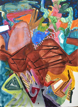 Amaranth Ehrenhalt - Liron, 1967