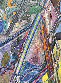 Amaranth Ehrenhalt - Canaveral, 1998