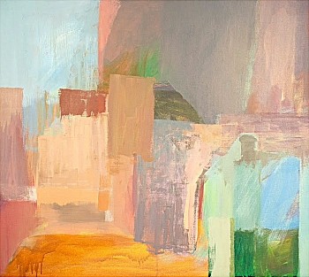 Ralph Cuomo -&nbsp;Untitled, R-25, 1969