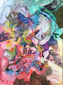 Amaranth Ehrenhalt - Lewin, 1960