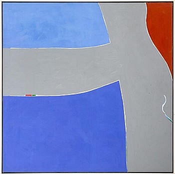 Jack Roth -&nbsp;Untitled, 1977