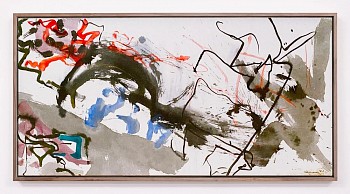 Vivian Springford -&nbsp;Untitled, c. 1962-1963