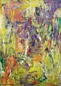 Judith Lindbloom, Untitled
c. 1958, Oil on canvas