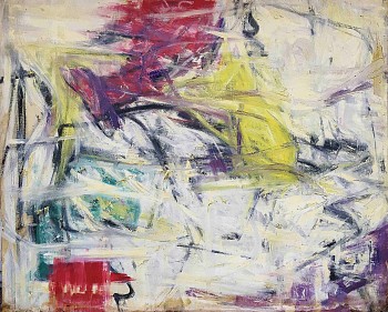 Judith Lindbloom -&nbsp;Untitled, c. 1958